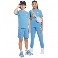 Tricou Nike K NSW TEE EMB FUTURA LBR thumbnav 2